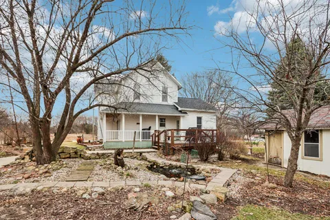 $560,000 | 832 Highway 138, Stoughton, WI 53589