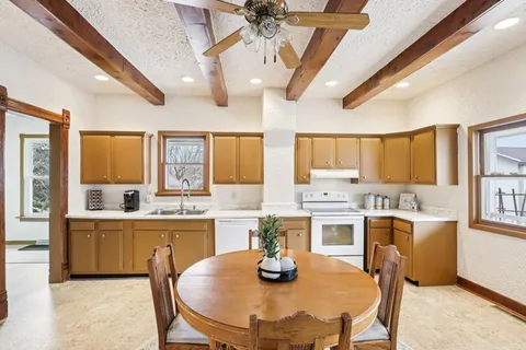 $560,000 | 832 Highway 138, Stoughton, WI 53589