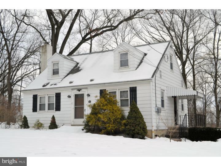 103 South Ridge Road Perkasie, PA 18944 - Photo 1 of 21 Front Yard
