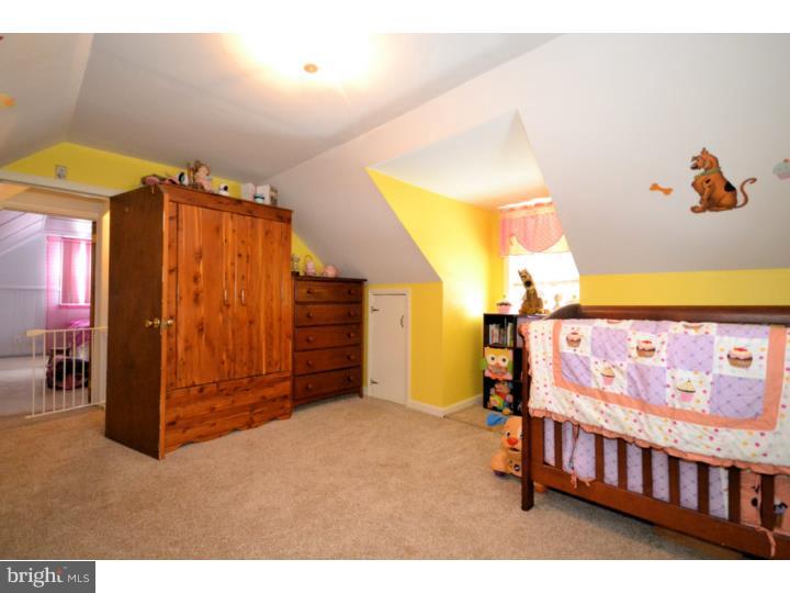 103 South Ridge Road Perkasie, PA 18944 - Photo 14 of 21 Bedroom 3