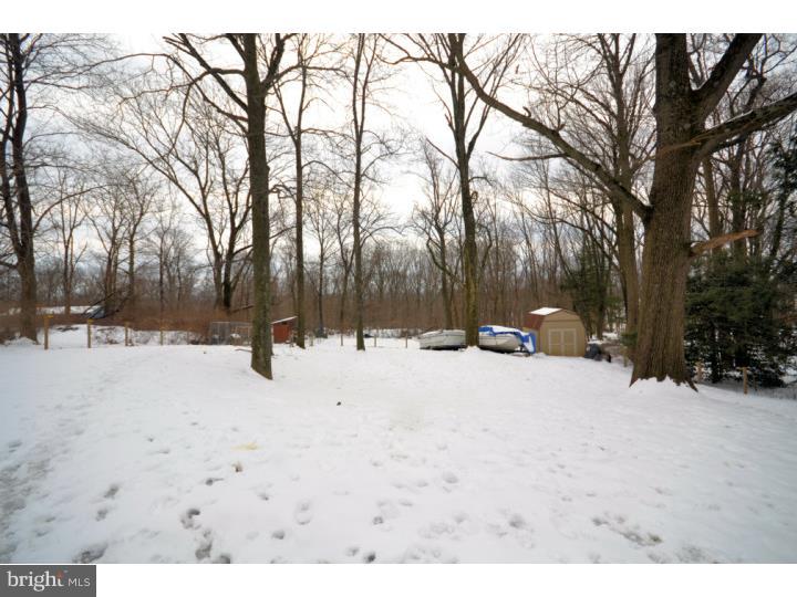 103 South Ridge Road Perkasie, PA 18944 - Photo 4 of 21 Back Yard
