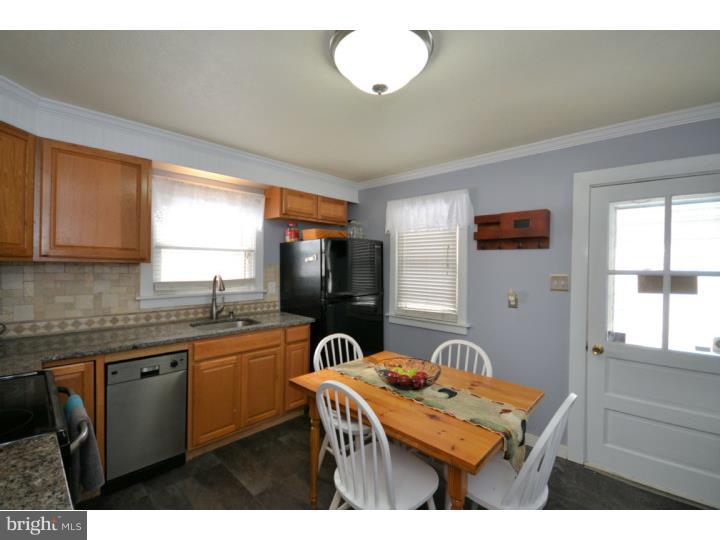 103 South Ridge Road Perkasie, PA 18944 - Photo 8 of 21 Kitchen
