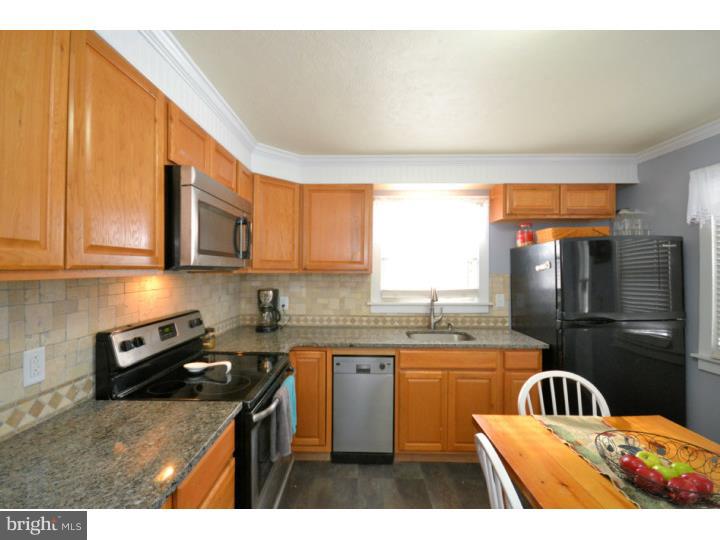 103 South Ridge Road Perkasie, PA 18944 - Photo 9 of 21 Kitchen