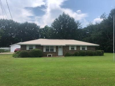 3307 Cathy Lou Road Dothan, AL 36303 - Photo 23 of 25 Front