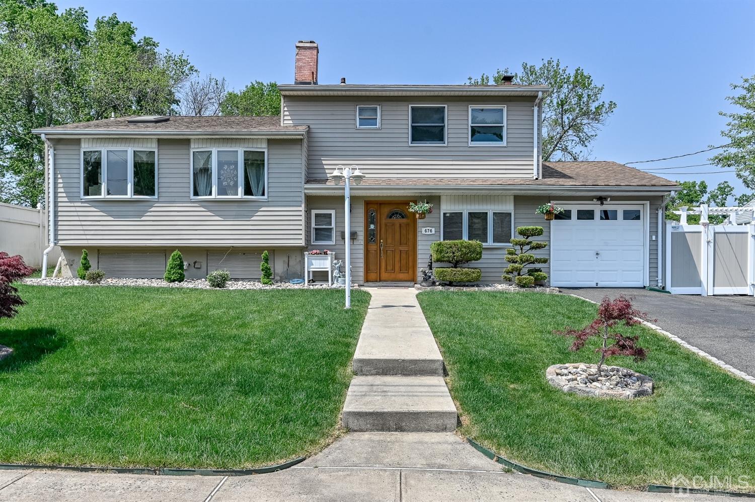 676 Inman Avenue Colonia, NJ 07067 - Photo 1 of 43 Gallery Image 1