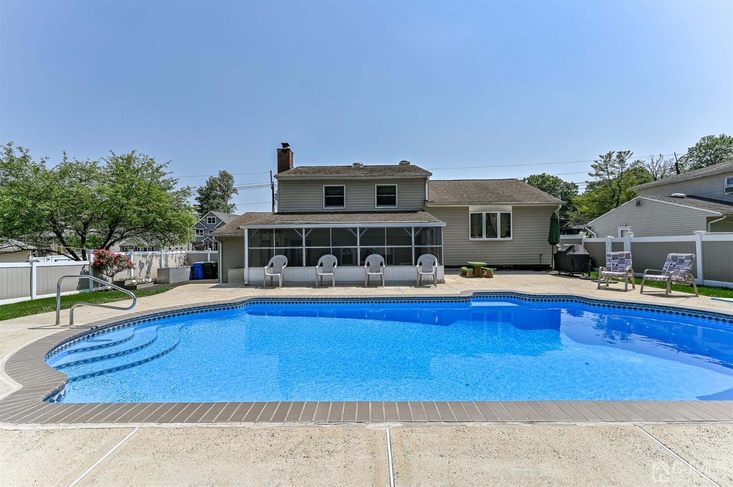 676 Inman Avenue Colonia, NJ 07067 - Photo 35 of 43 Gallery Image 35
