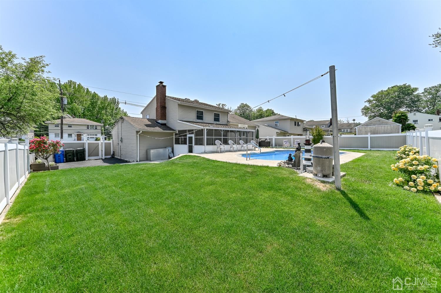 676 Inman Avenue Colonia, NJ 07067 - Photo 41 of 43 Gallery Image 41
