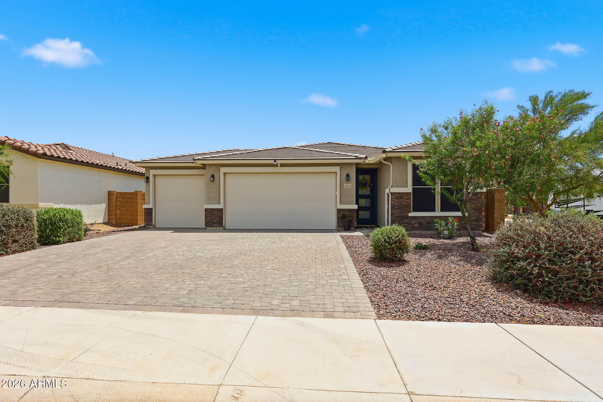 13341 West Yearling Road Peoria, AZ 85383 - Photo 1 of 34 Exterior