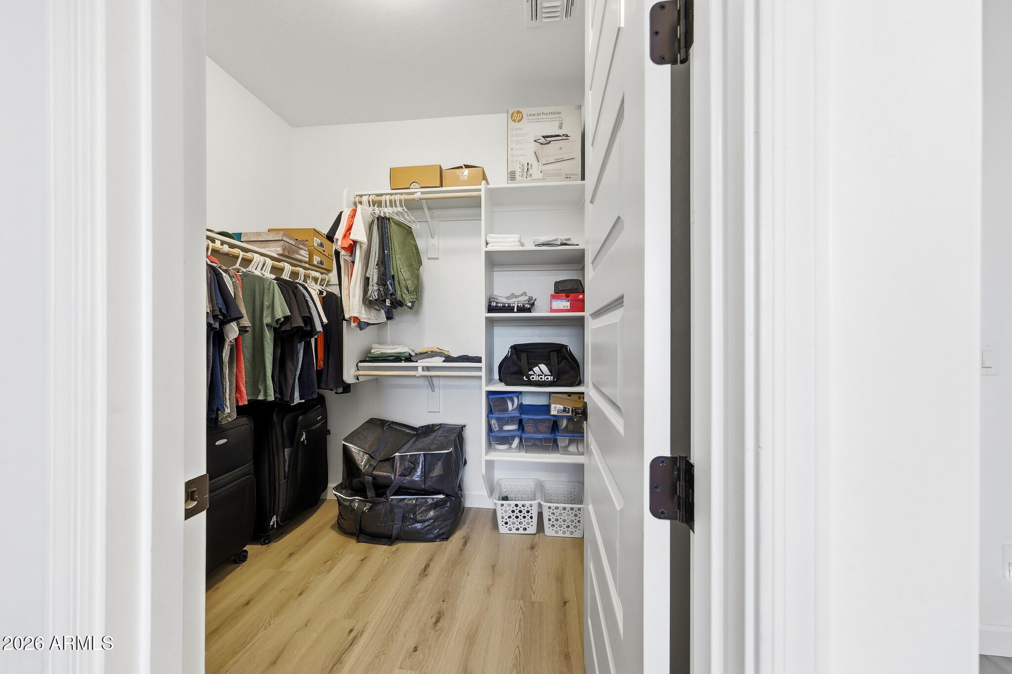 13341 West Yearling Road Peoria, AZ 85383 - Photo 14 of 34 Second Master Closet