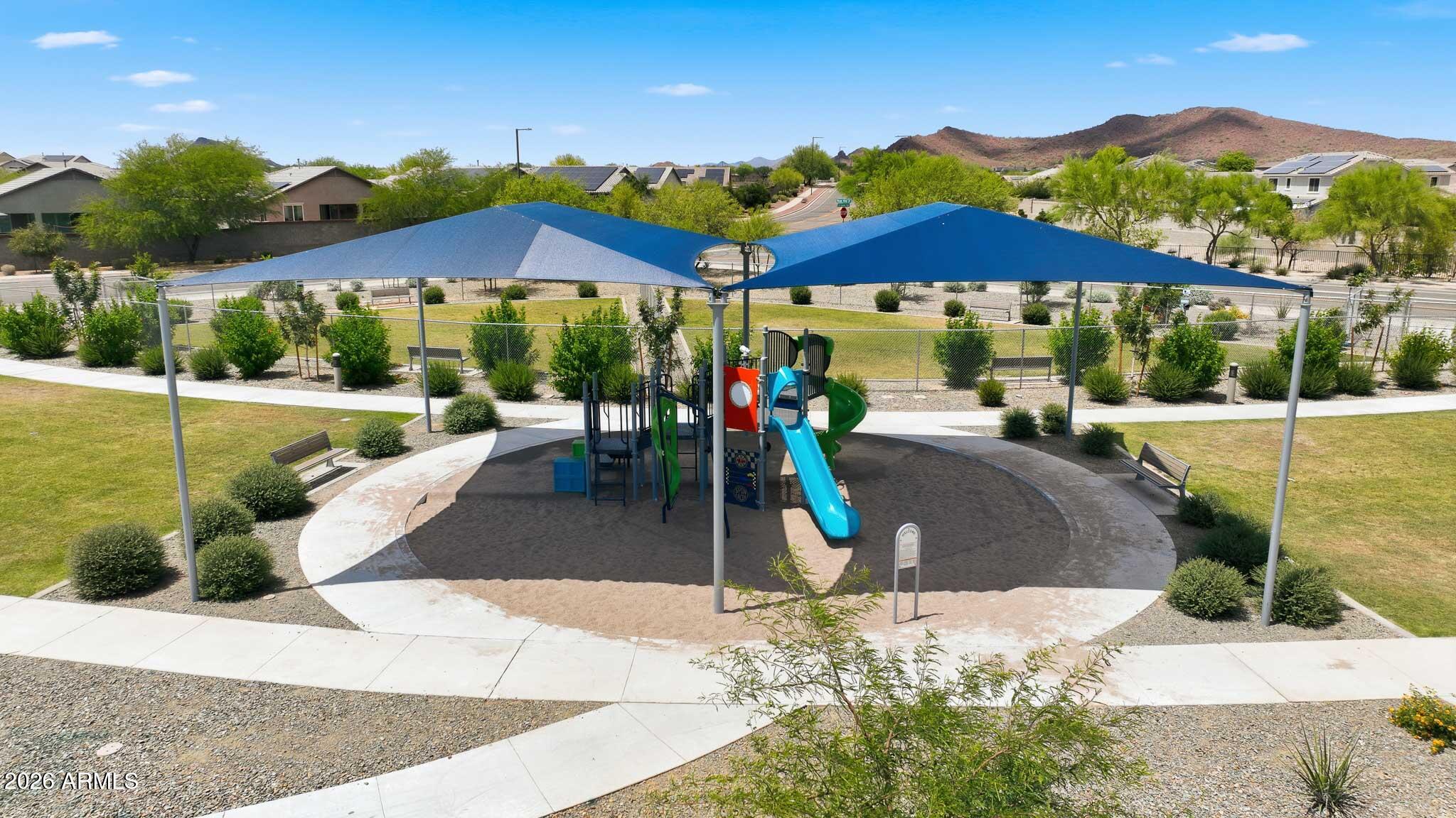 13341 West Yearling Road Peoria, AZ 85383 - Photo 33 of 34 Playground