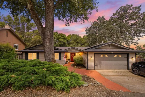 $649,999 | 2436 Sandpiper Way, Cameron Park, CA 95682