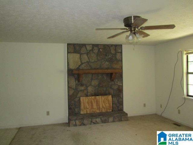 327 Beck Road Eastaboga, AL 36260 - Photo 6 of 14