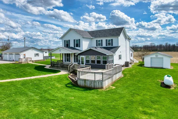 $869,000 | 8485 Westfall Road Southwest, Amanda, OH 43102
