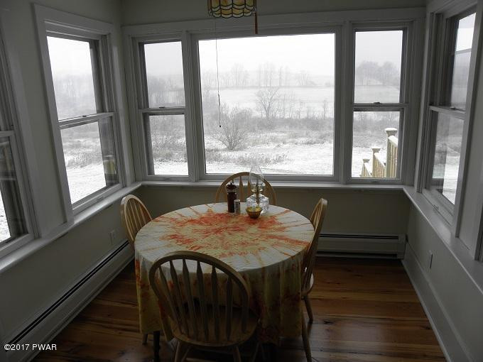 72 Valley Ridge Road Honesdale, PA 18431 - Photo 39 of 72 sunny nook winter