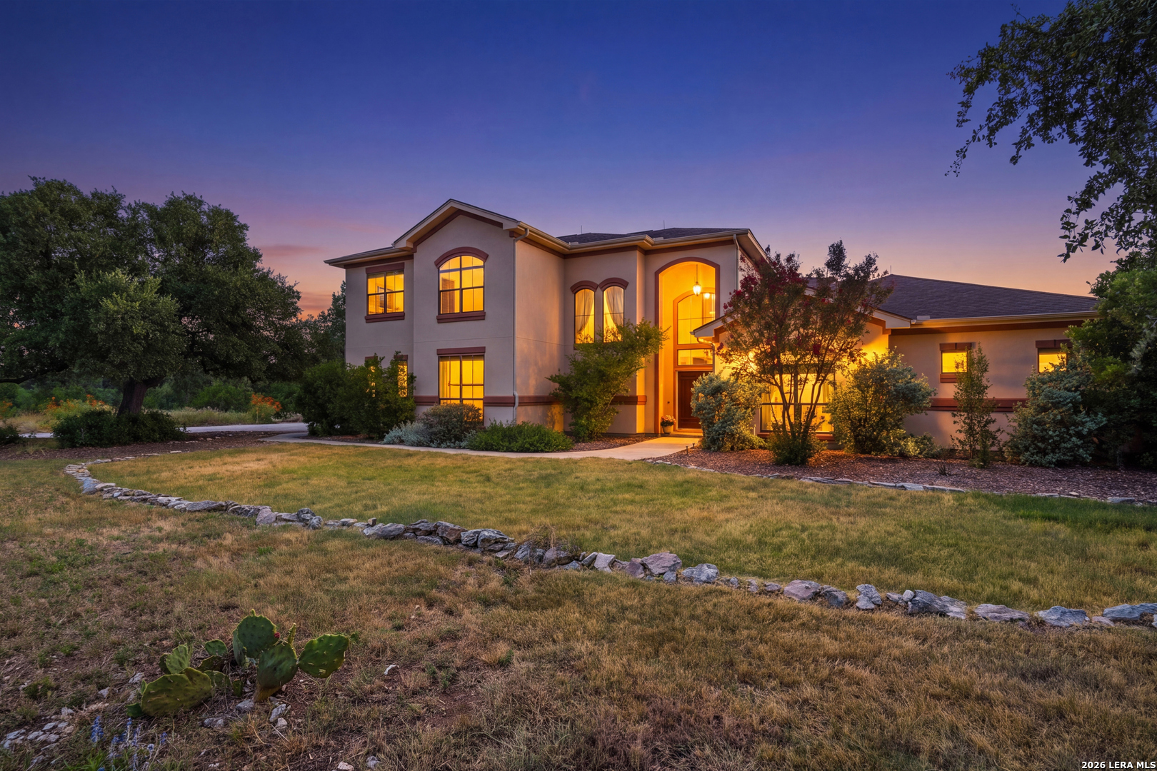 1017 Star Ridge Spring Branch, TX 78070 - Photo 1 of 50 Gallery Image 1