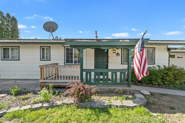 $260,000 | 150 East 9th Avenue, Kettle Falls, WA 99141