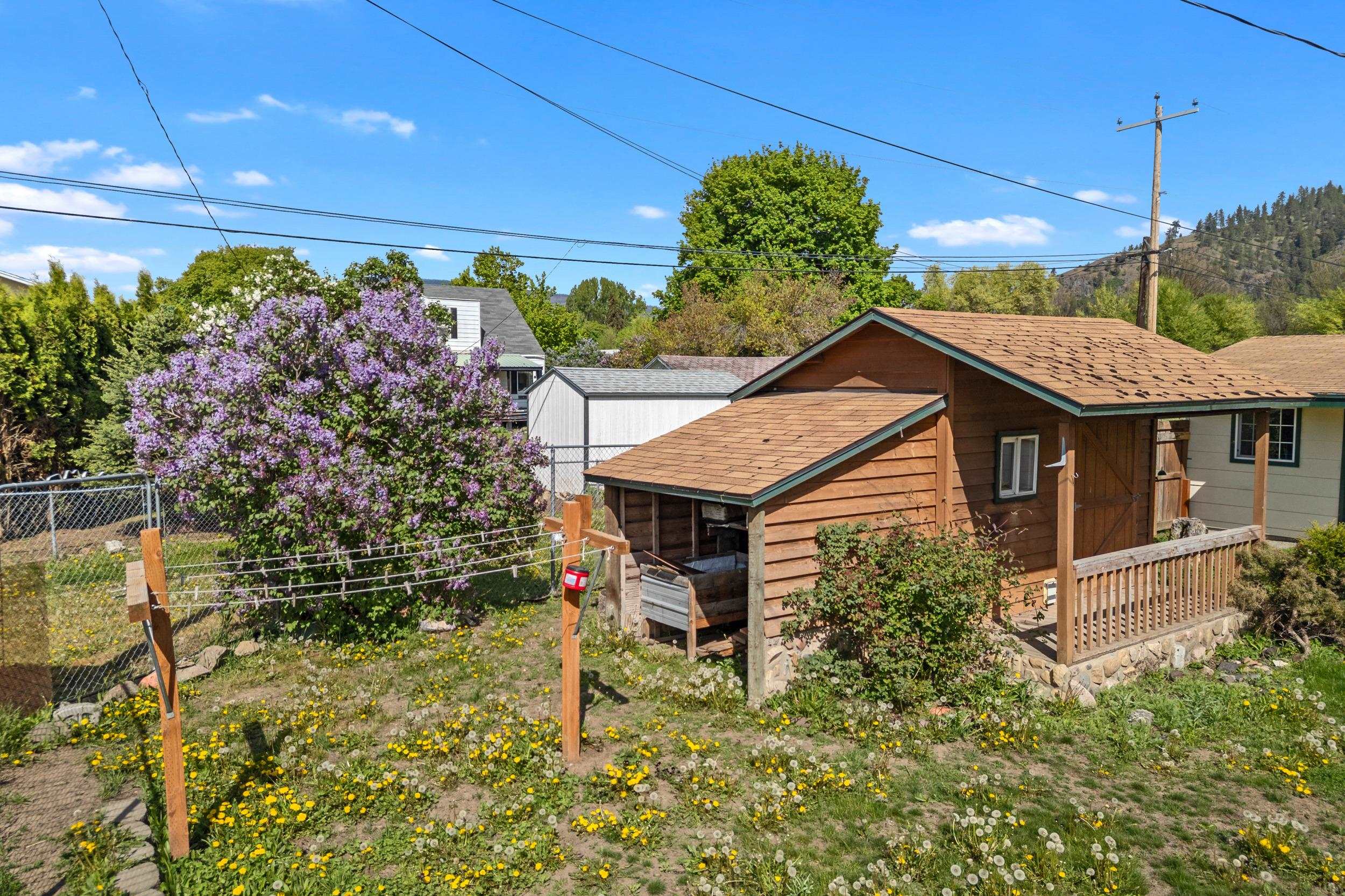 150 East 9th Avenue Kettle Falls, WA 99141 - Photo 29 of 34