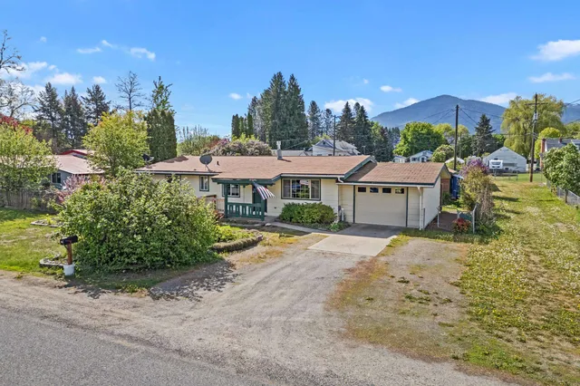 $260,000 | 150 East 9th Avenue, Kettle Falls, WA 99141