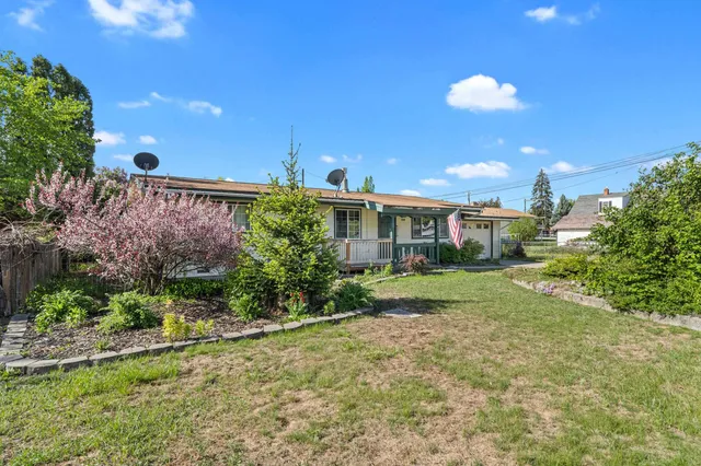 $260,000 | 150 East 9th Avenue, Kettle Falls, WA 99141