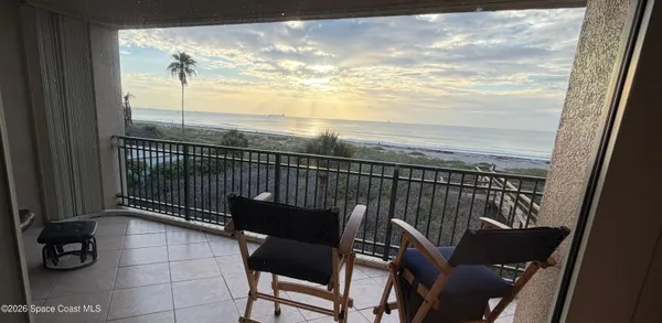 $920,000 | 550 Jackson Avenue, Unit 303, Cape Canaveral, FL 32920