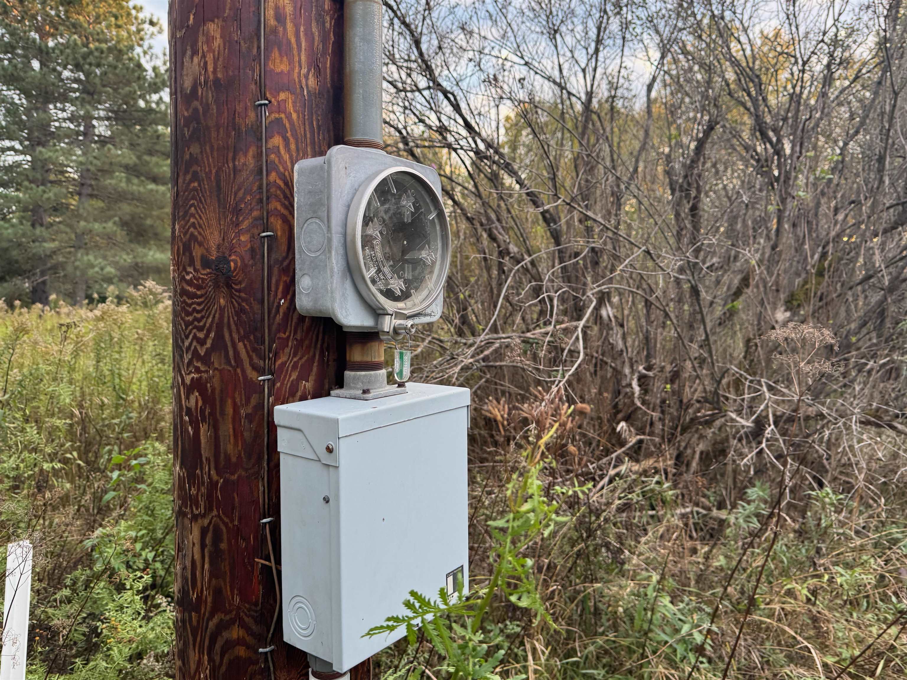 7469 East County Rd B South Range, WI 54874 - Photo 11 of 24 Exterior view