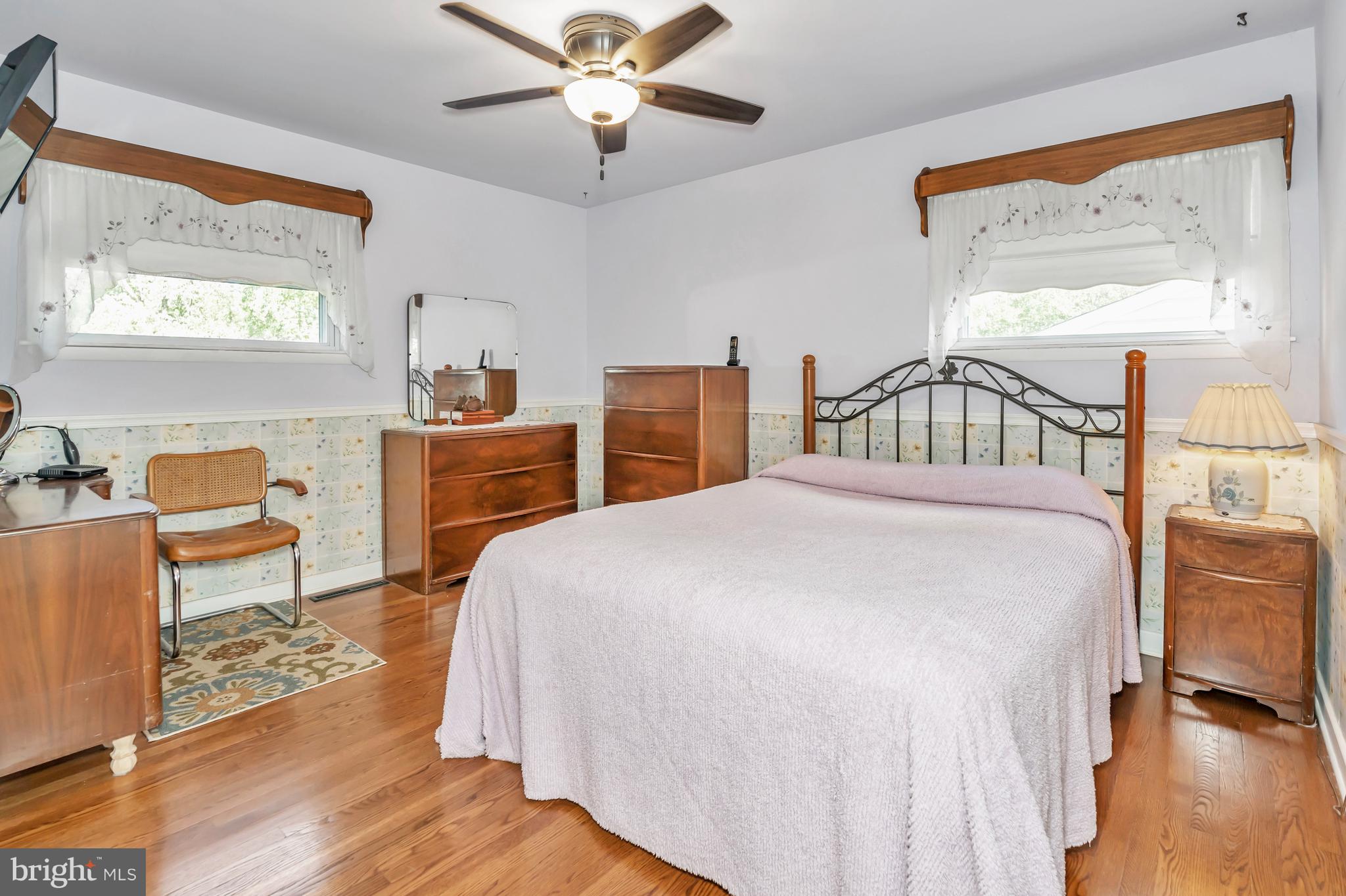 613 Lisbeth Road Newark, DE 19713 - Photo 12 of 31 Primary bedroom