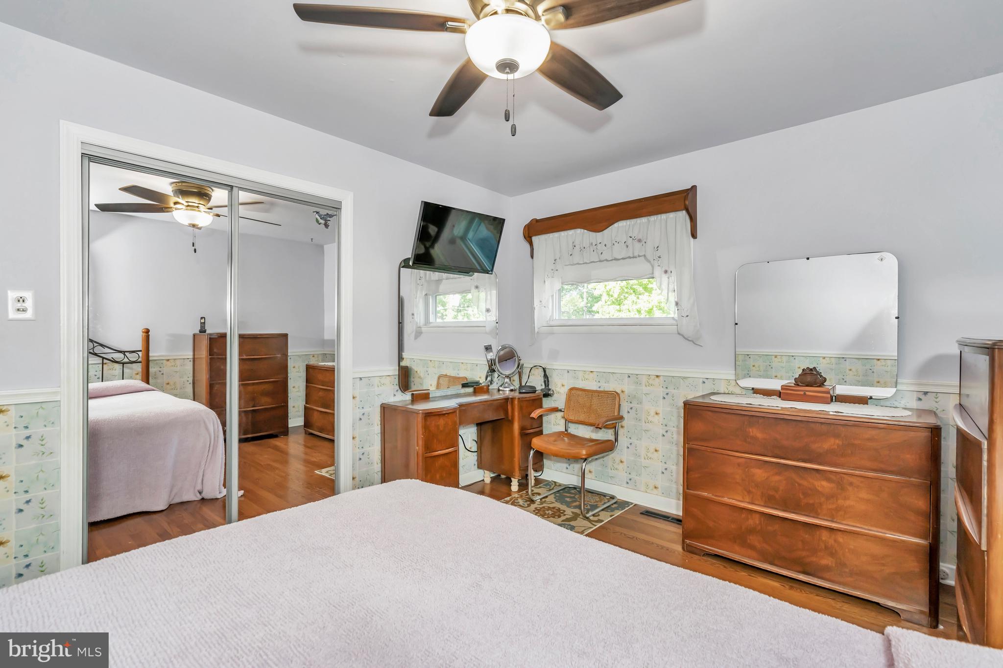 613 Lisbeth Road Newark, DE 19713 - Photo 13 of 31 Primary bedroom