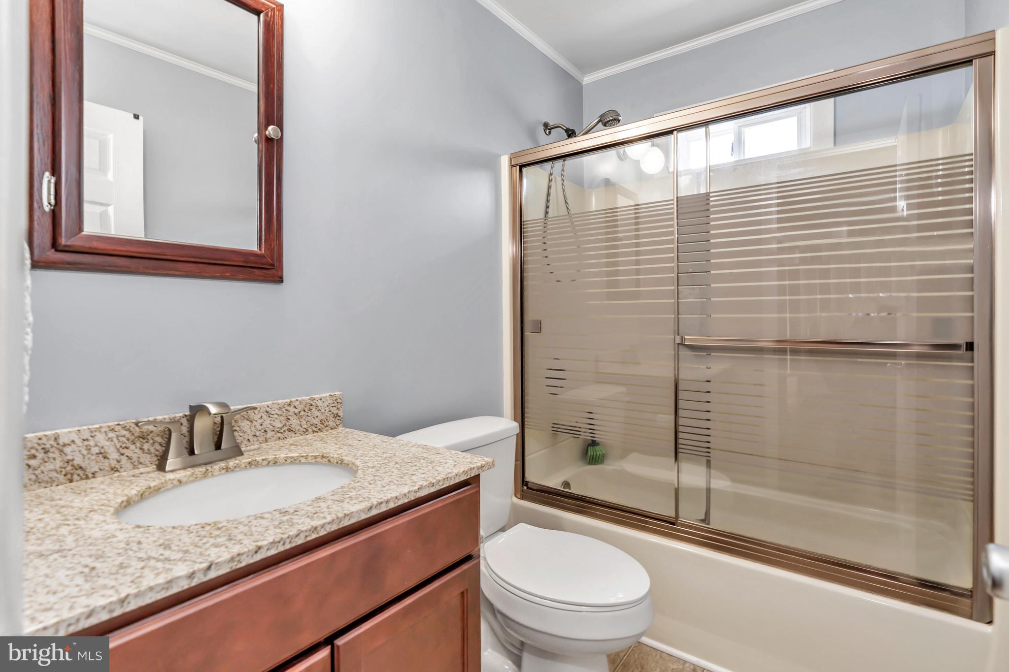 613 Lisbeth Road Newark, DE 19713 - Photo 14 of 31 Full bathroom