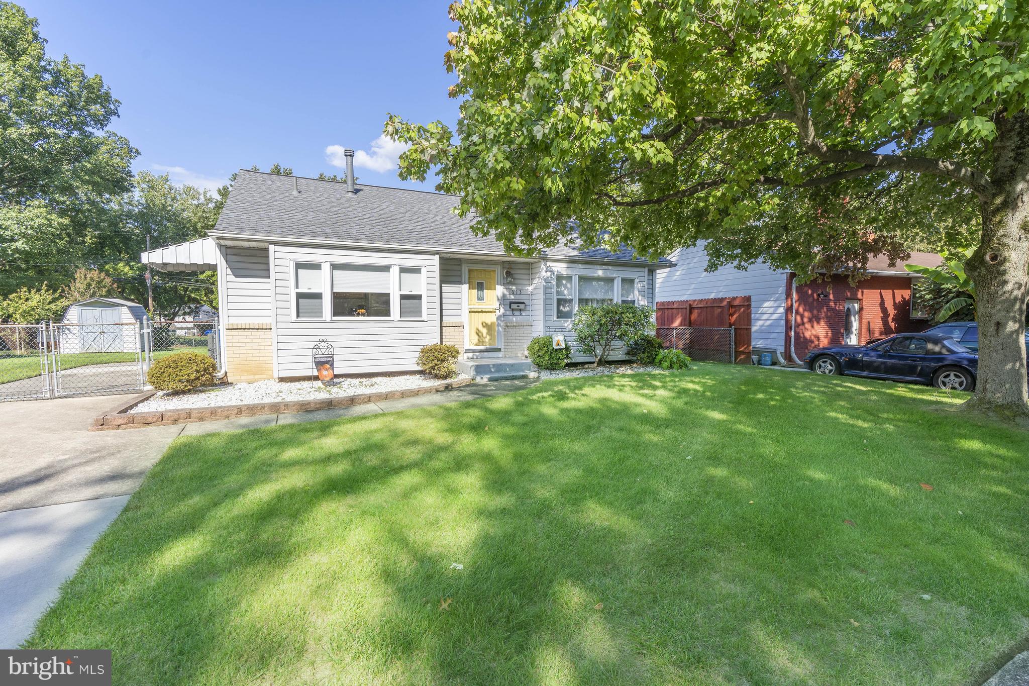 613 Lisbeth Road Newark, DE 19713 - Photo 2 of 31 613 Lisbeth Road