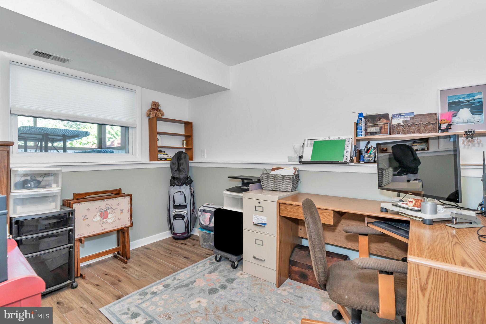613 Lisbeth Road Newark, DE 19713 - Photo 21 of 31 Lower level bonus room