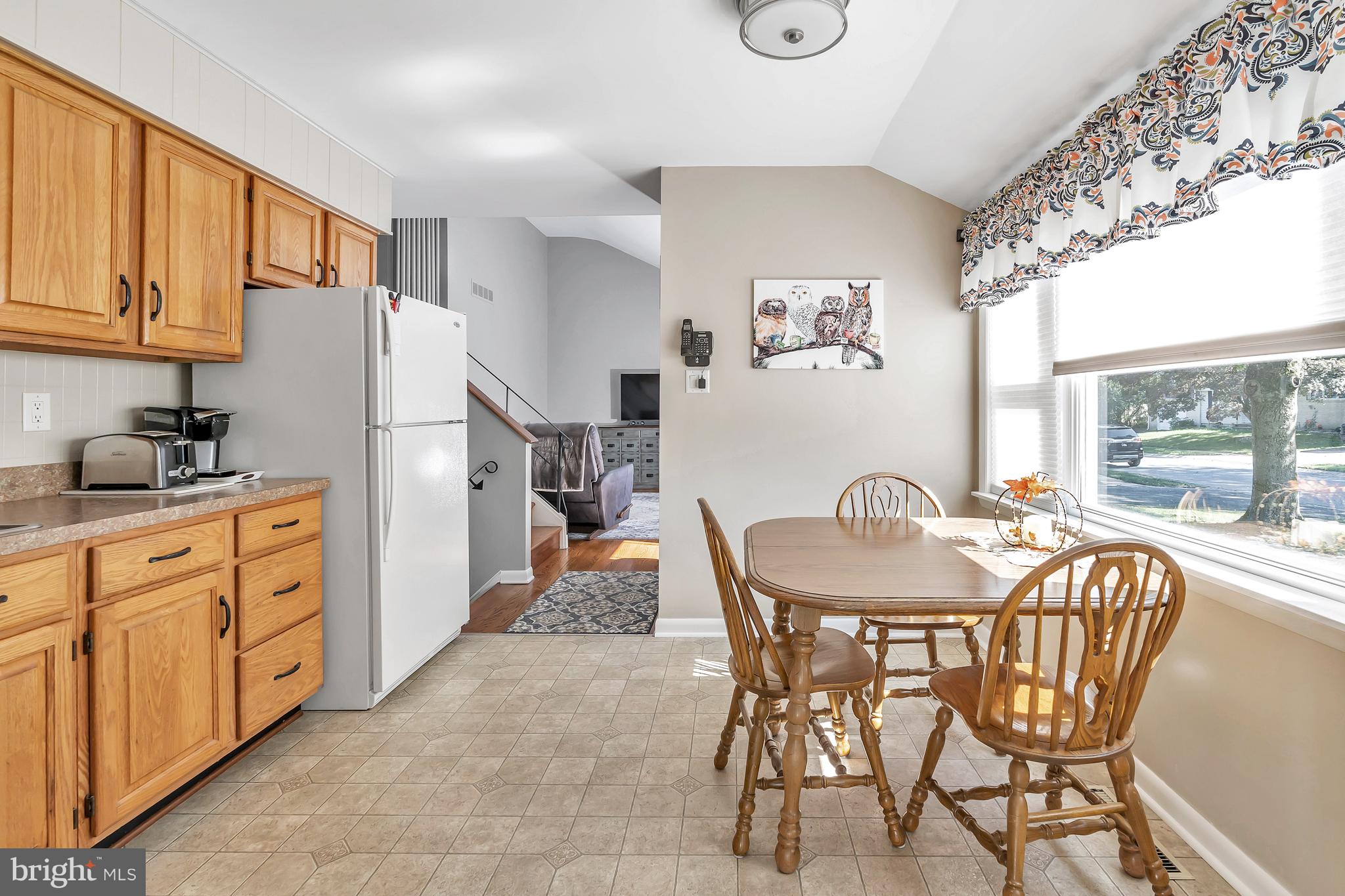 613 Lisbeth Road Newark, DE 19713 - Photo 9 of 31 Eat-in kitchen