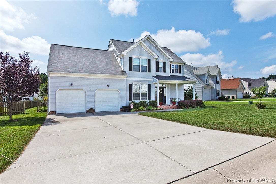 3440 Colony Mill Road Toano, VA 23168 - Photo 31 of 35 Gallery Image 31