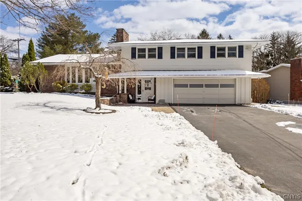 $419,900 | 4880 Candy Lane, Manlius, NY 13104