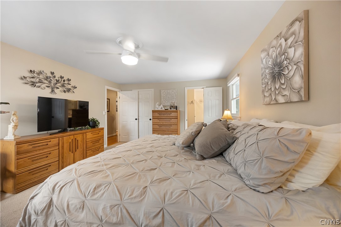 4880 Candy Lane Manlius, NY 13104 - Photo 20 of 37