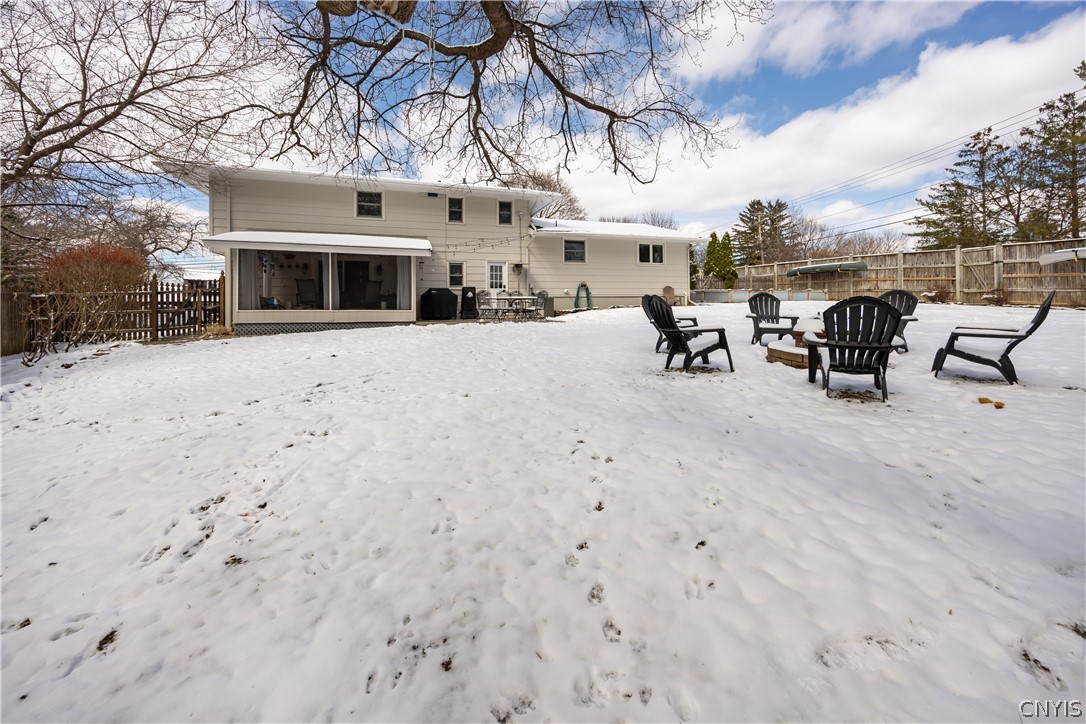 4880 Candy Lane Manlius, NY 13104 - Photo 3 of 37
