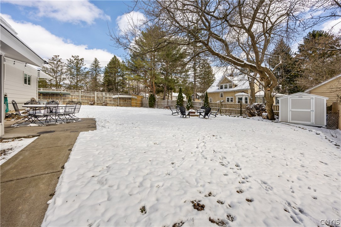 4880 Candy Lane Manlius, NY 13104 - Photo 36 of 37