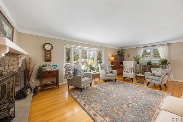 $419,900 | 4880 Candy Lane, Manlius, NY 13104