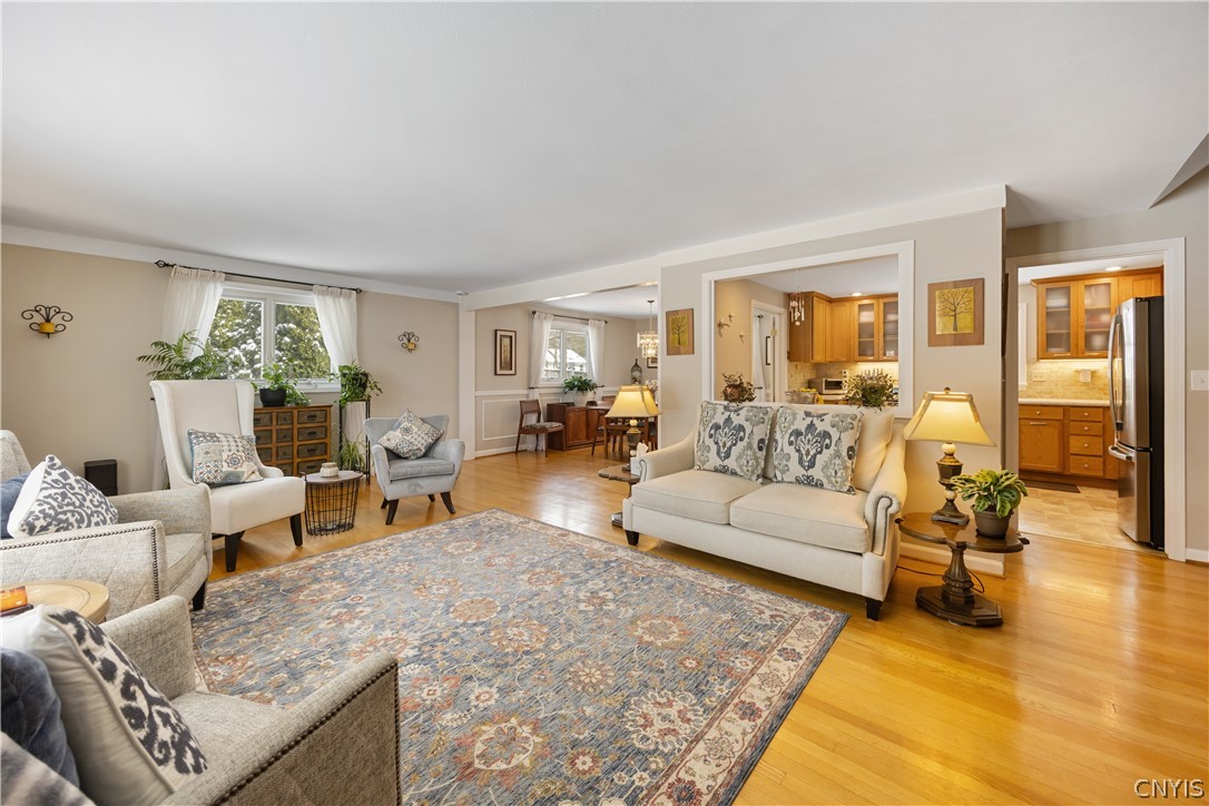 4880 Candy Lane Manlius, NY 13104 - Photo 8 of 37