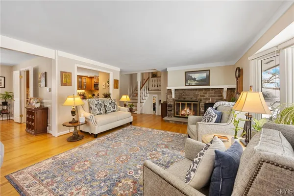 $419,900 | 4880 Candy Lane, Manlius, NY 13104