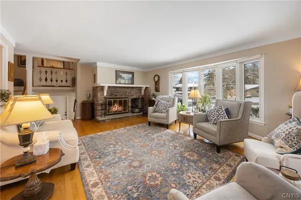$419,900 | 4880 Candy Lane, Manlius, NY 13104