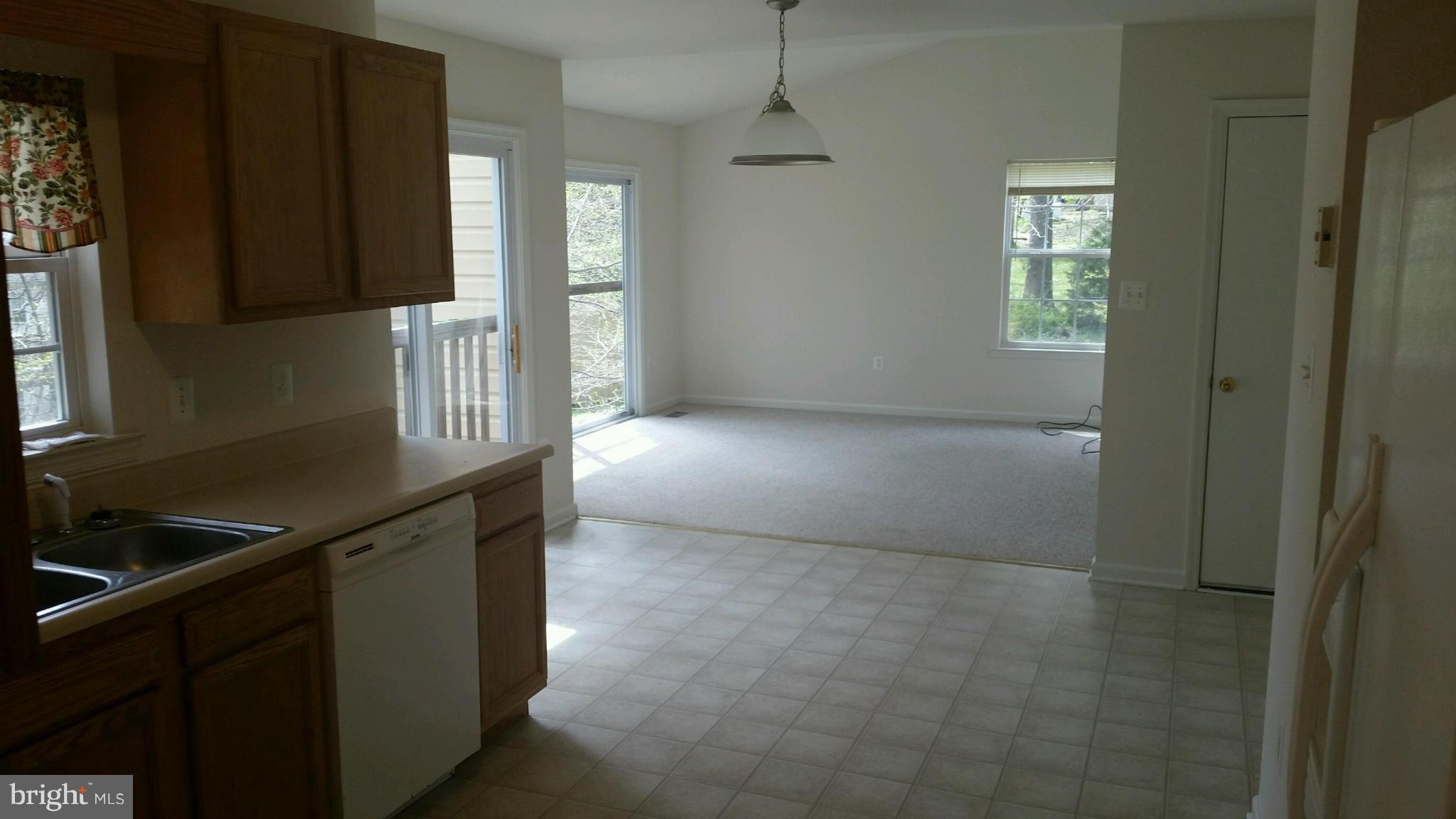 753 Rattlesnake Road Lusby, MD 20657 - Photo 4 of 8 Kitchen