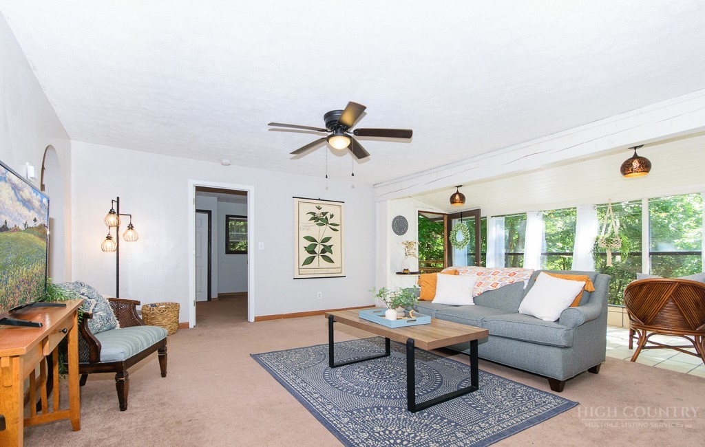 743 Little Laurel Rd Extension Boone, NC 28607 - Photo 4 of 41
