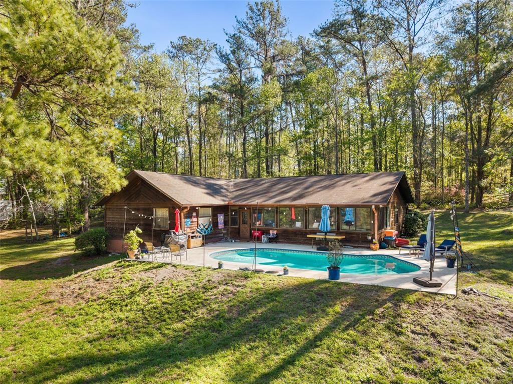 5908 Northwest 124th Street Gainesville, FL 32653 - Photo 5 of 26