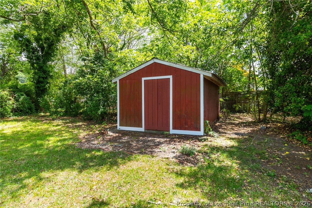 213 Lansdowne Road Fayetteville, NC 28314 - Photo 34 of 34