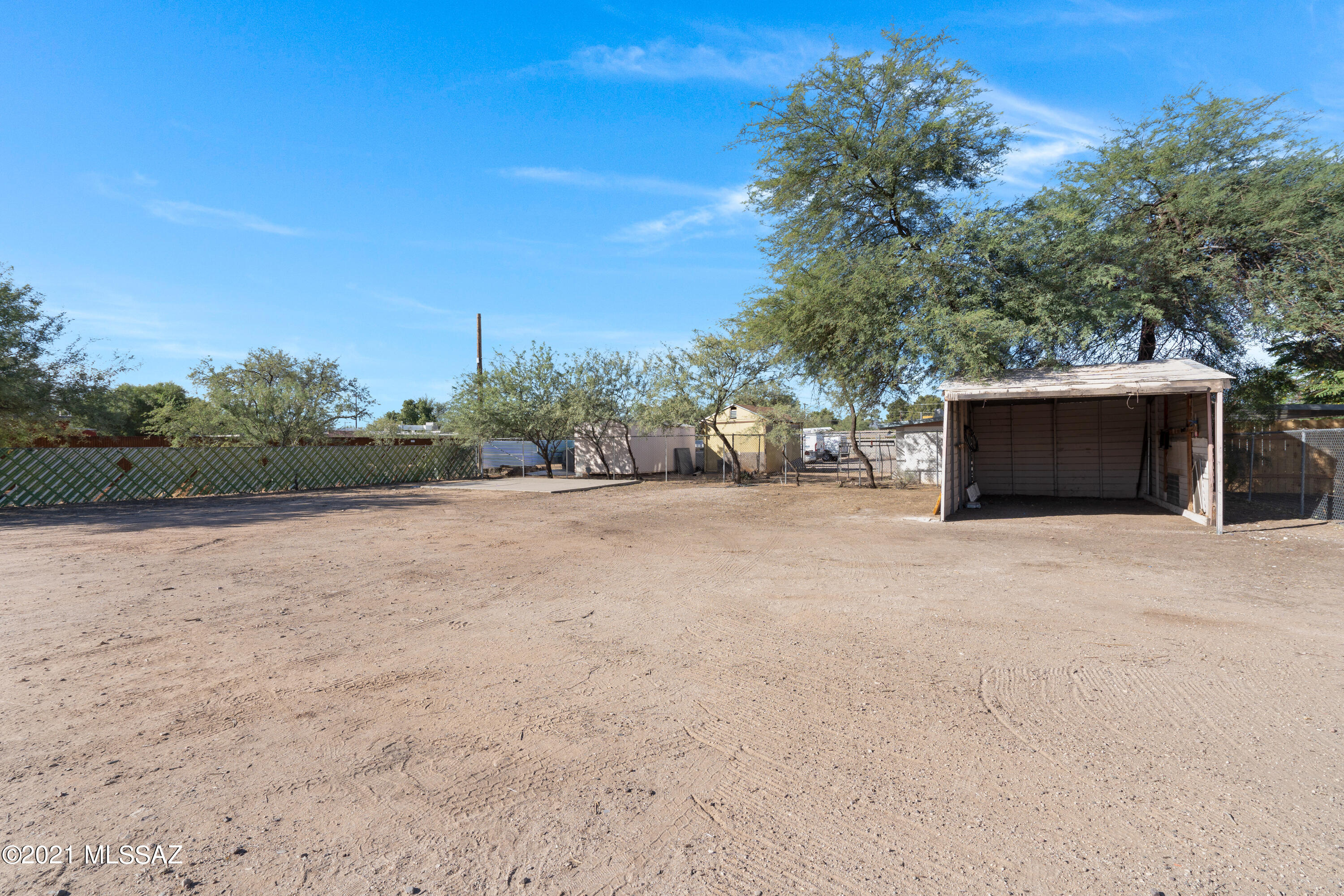 830 East Prince Road Tucson, AZ 85719 - Photo 25 of 27
