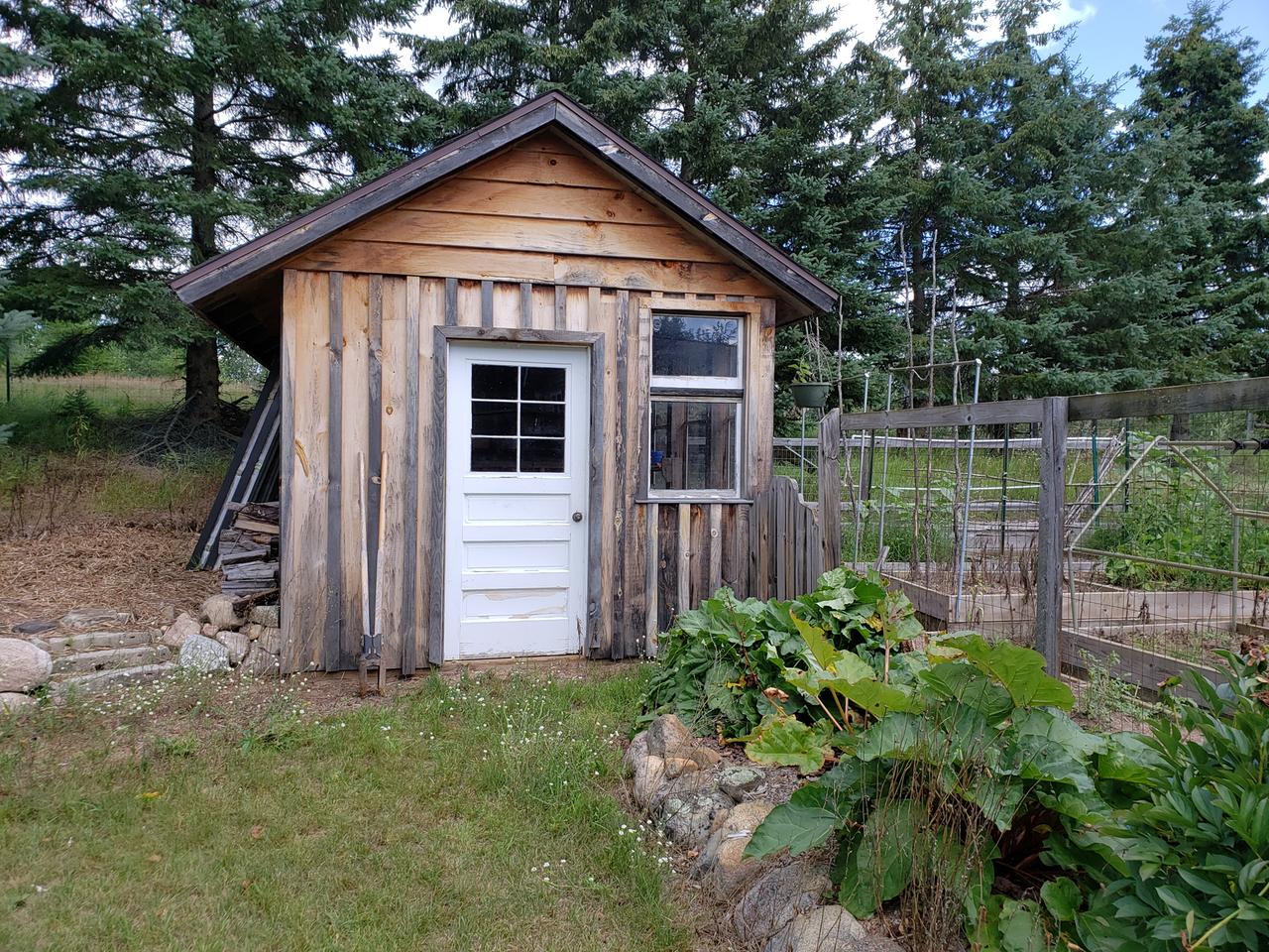 2012 Washatko Road Rhinelander, WI 54501 - Photo 29 of 45 Gallery Image 29