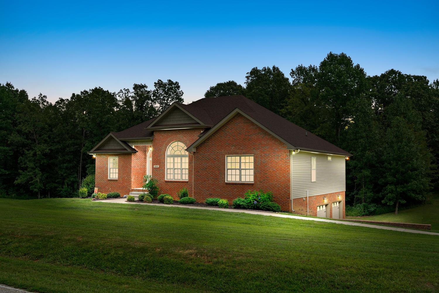 390 Salem Ridge Road Clarksville, TN 37040 - Photo 1 of 30 Gallery Image 1