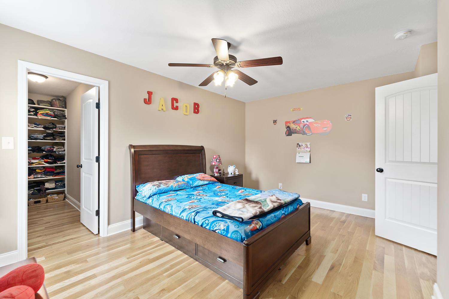 390 Salem Ridge Road Clarksville, TN 37040 - Photo 16 of 30 Gallery Image 16