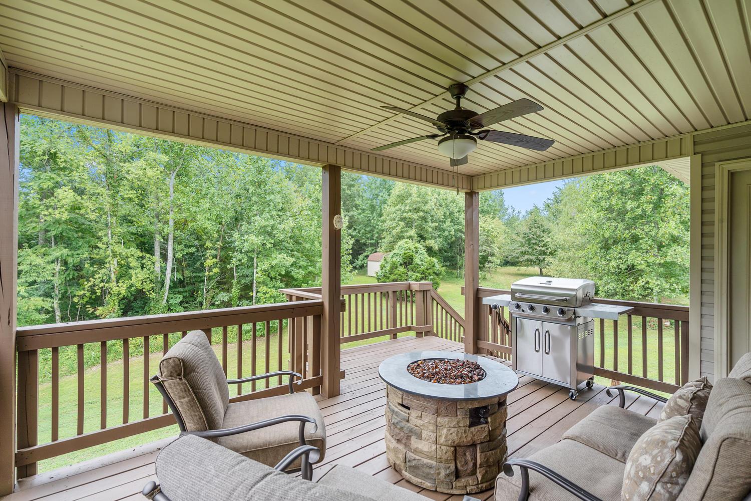 390 Salem Ridge Road Clarksville, TN 37040 - Photo 23 of 30 Gallery Image 23