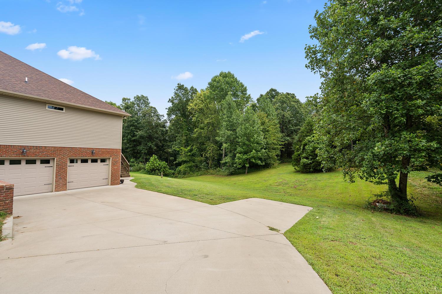 390 Salem Ridge Road Clarksville, TN 37040 - Photo 26 of 30 Gallery Image 26